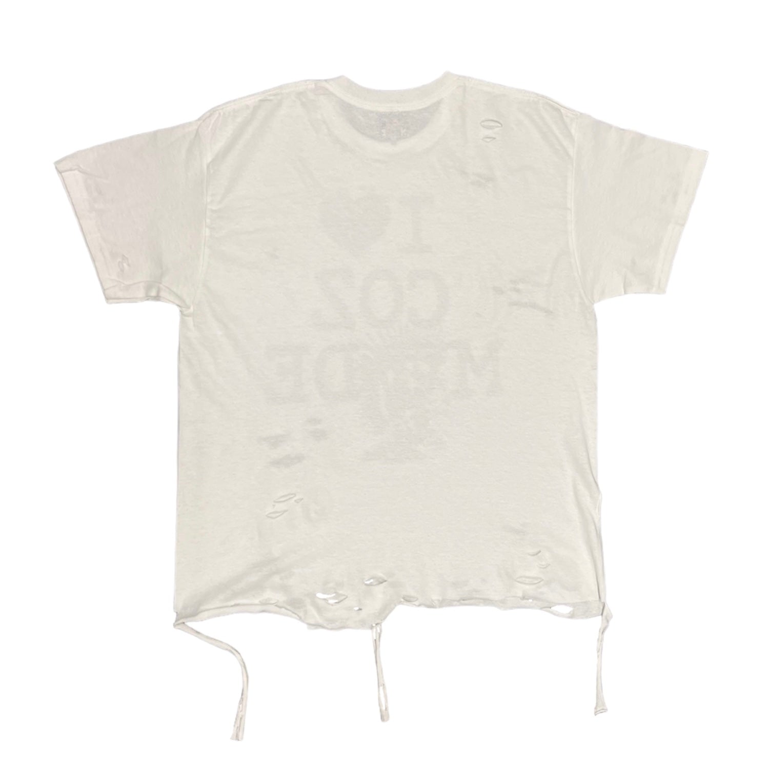 "I <3 COZMADE" Staple Tee