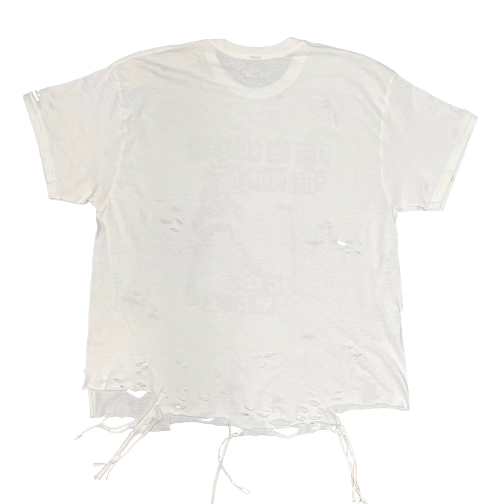 "PUNKS VS THE WORLD" Tee