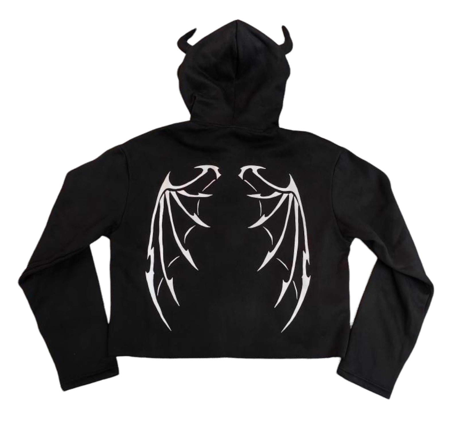 Demon Time Hoodie