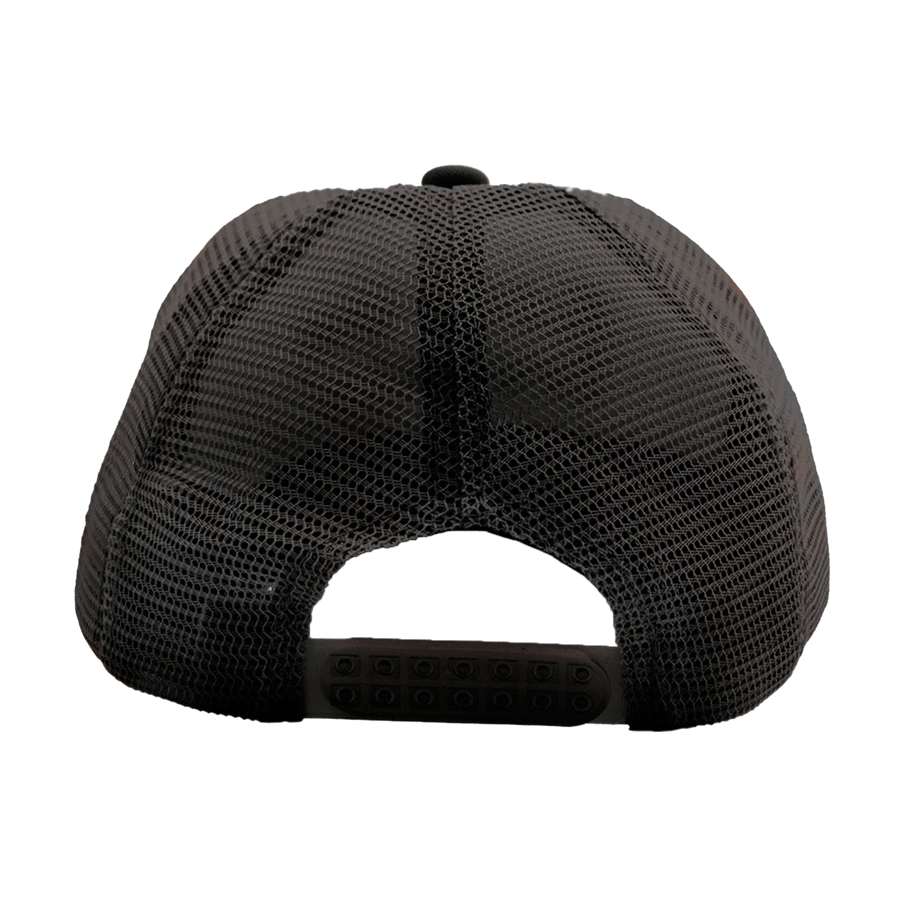 "STUPID MOTHER PUNKER!" Trucker Hat