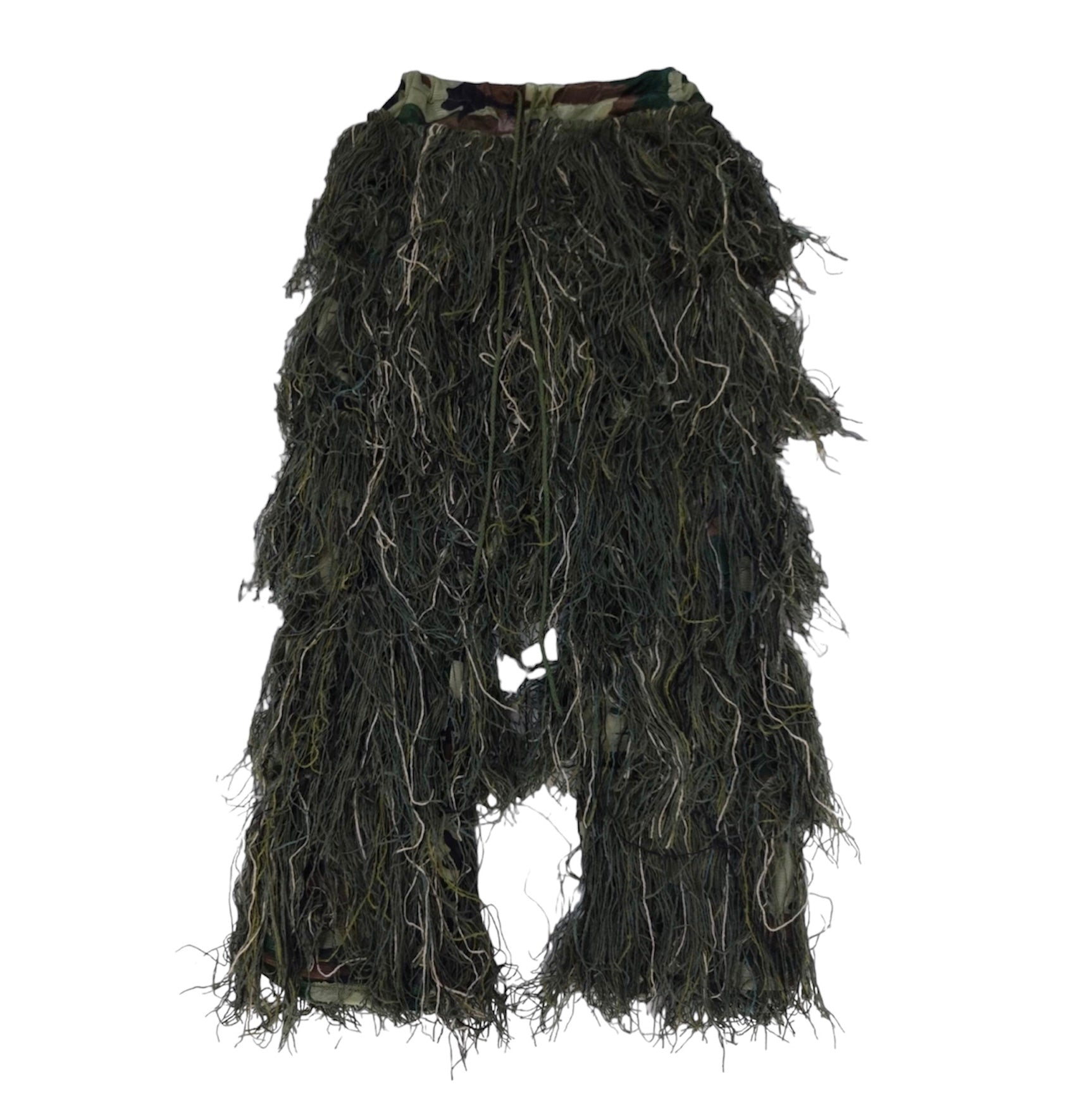 Za-Squatch (SWAMP MONSTER) Pants
