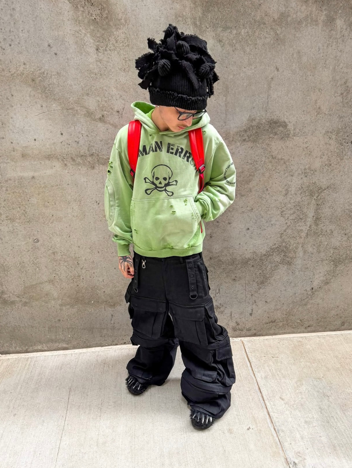 ‘Vital Errors’ Collection Bundle