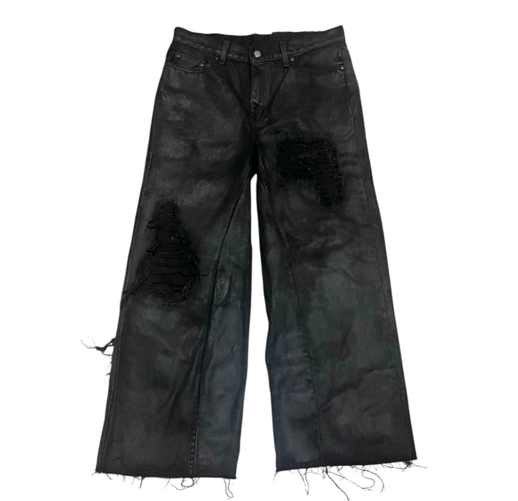 Venom Denim (Distressed)