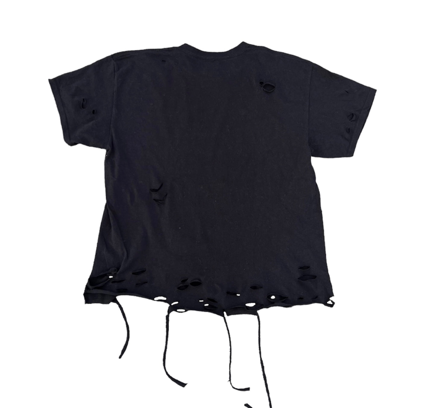 "I <3 COZMADE" Staple Tee
