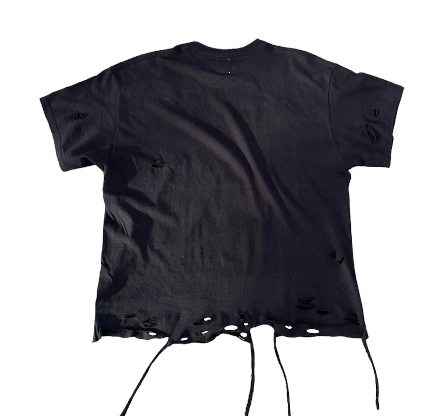 "I <3 COZMADE" Staple Tee