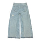 ‘Shotgun' Denim in Blue