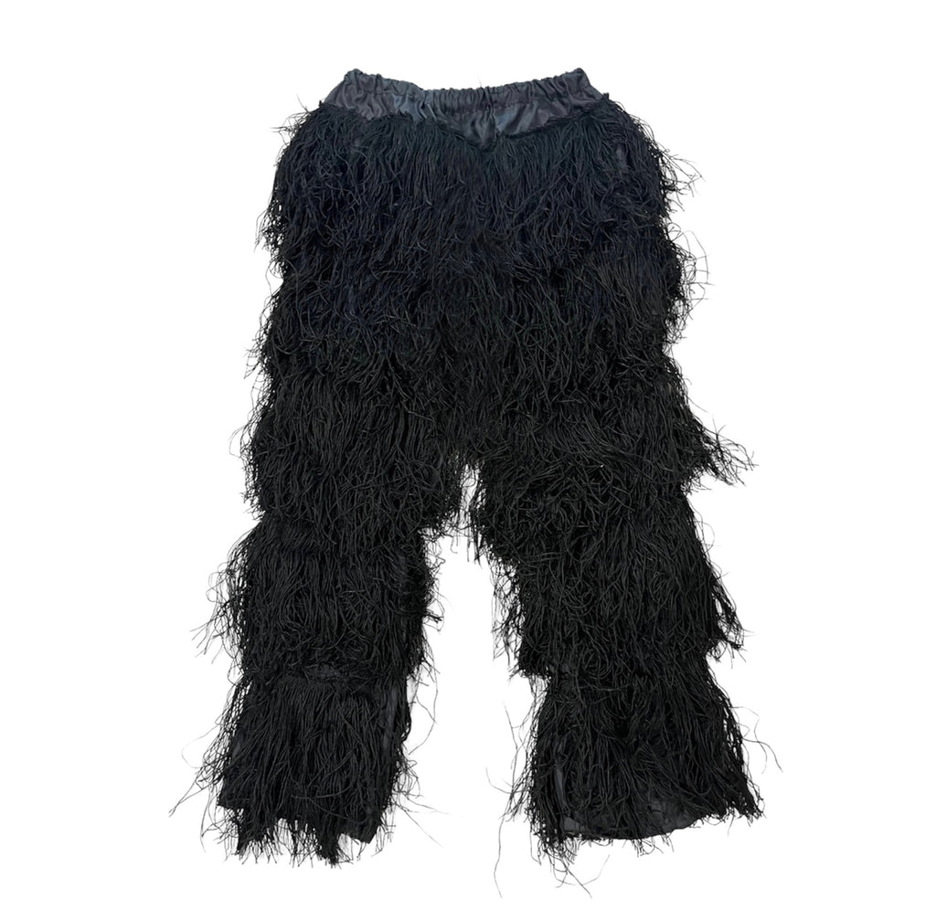 Za-Squatch Pants (NightCrawler)