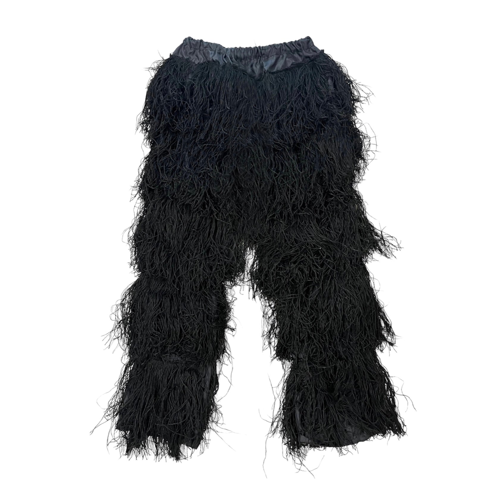 Za-Squatch Pants (NightCrawler)