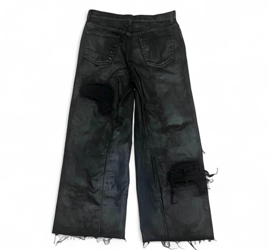 Venom Denim (Distressed)