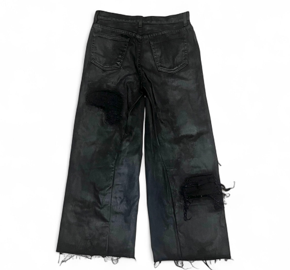 Venom Denim (Distressed)