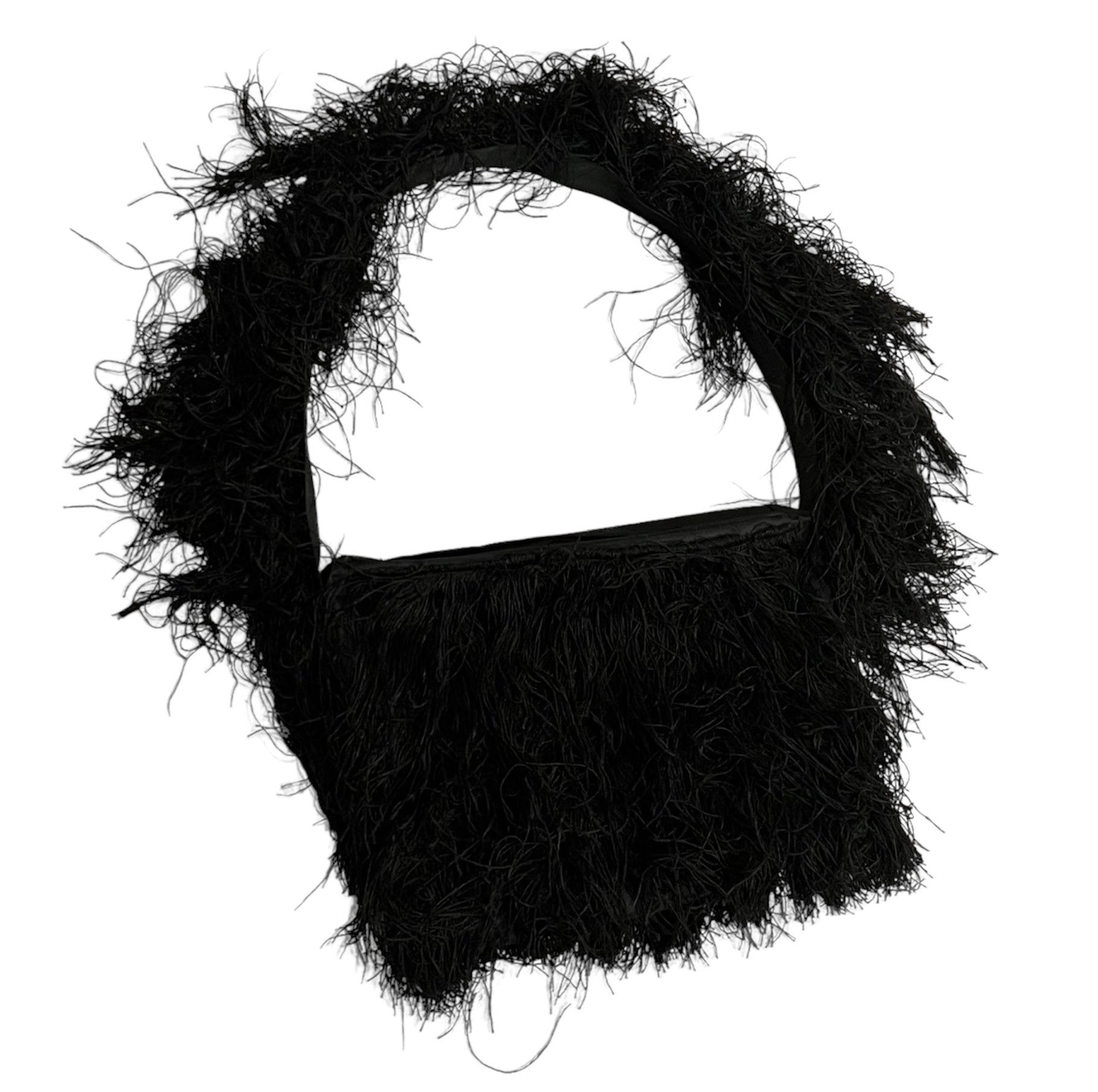 Za-Squatch Bag