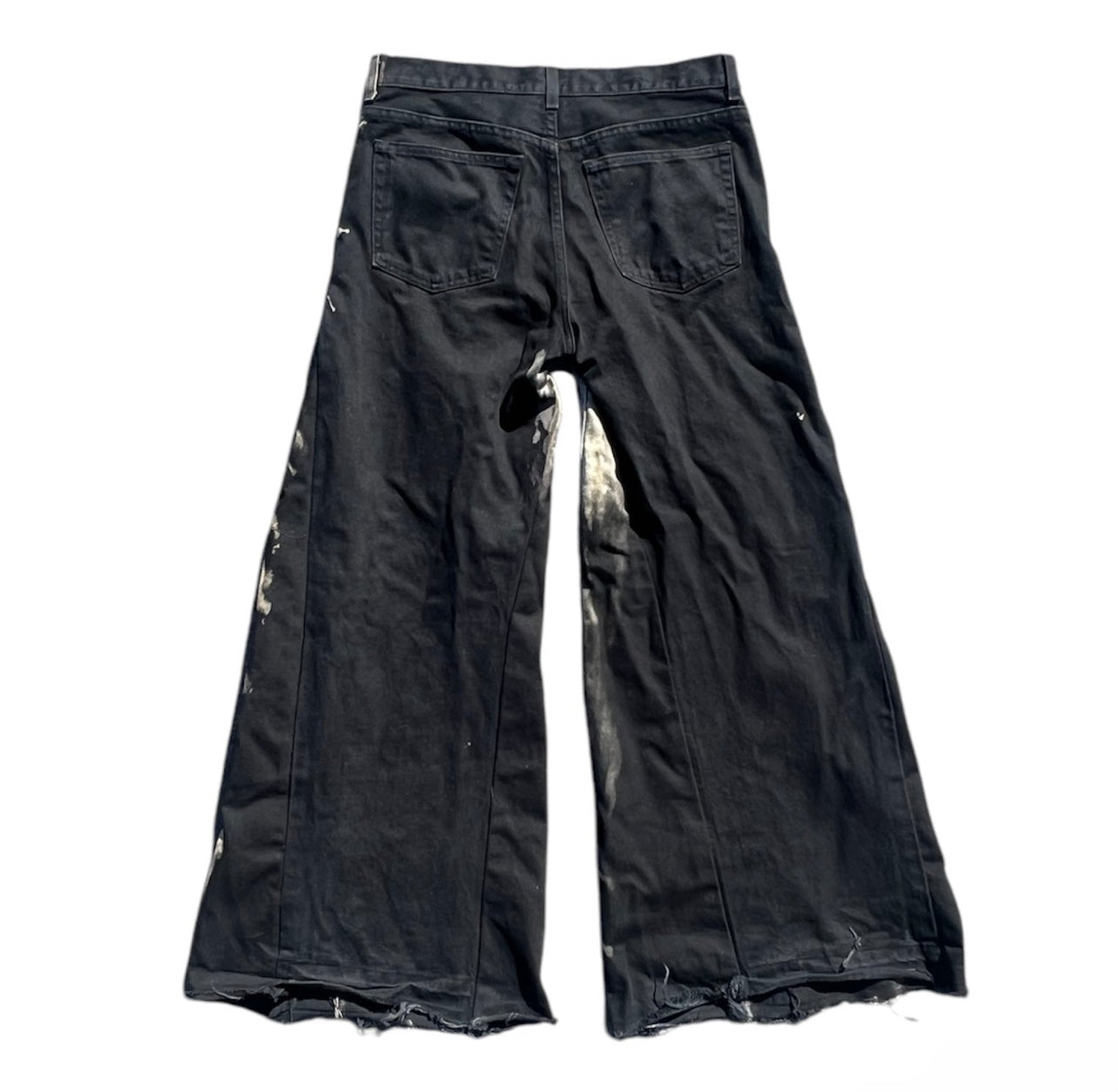 J.O.M.P. JEANS