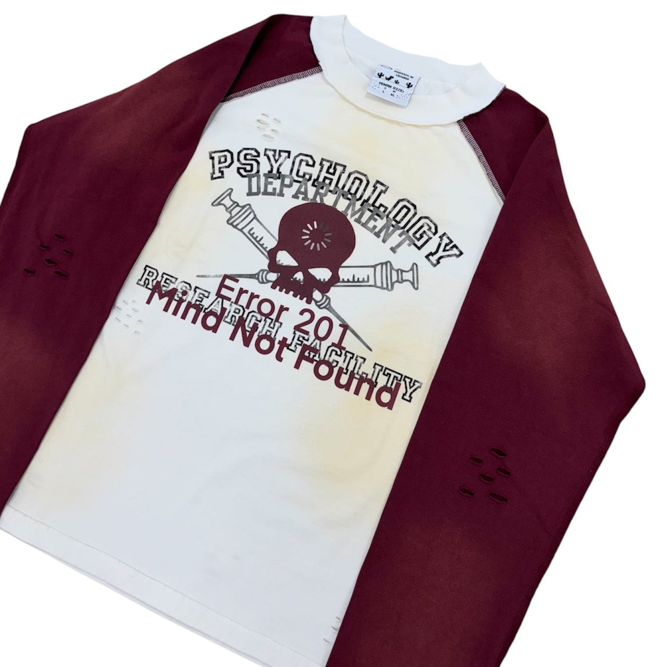 "Vital Errors" Bundle