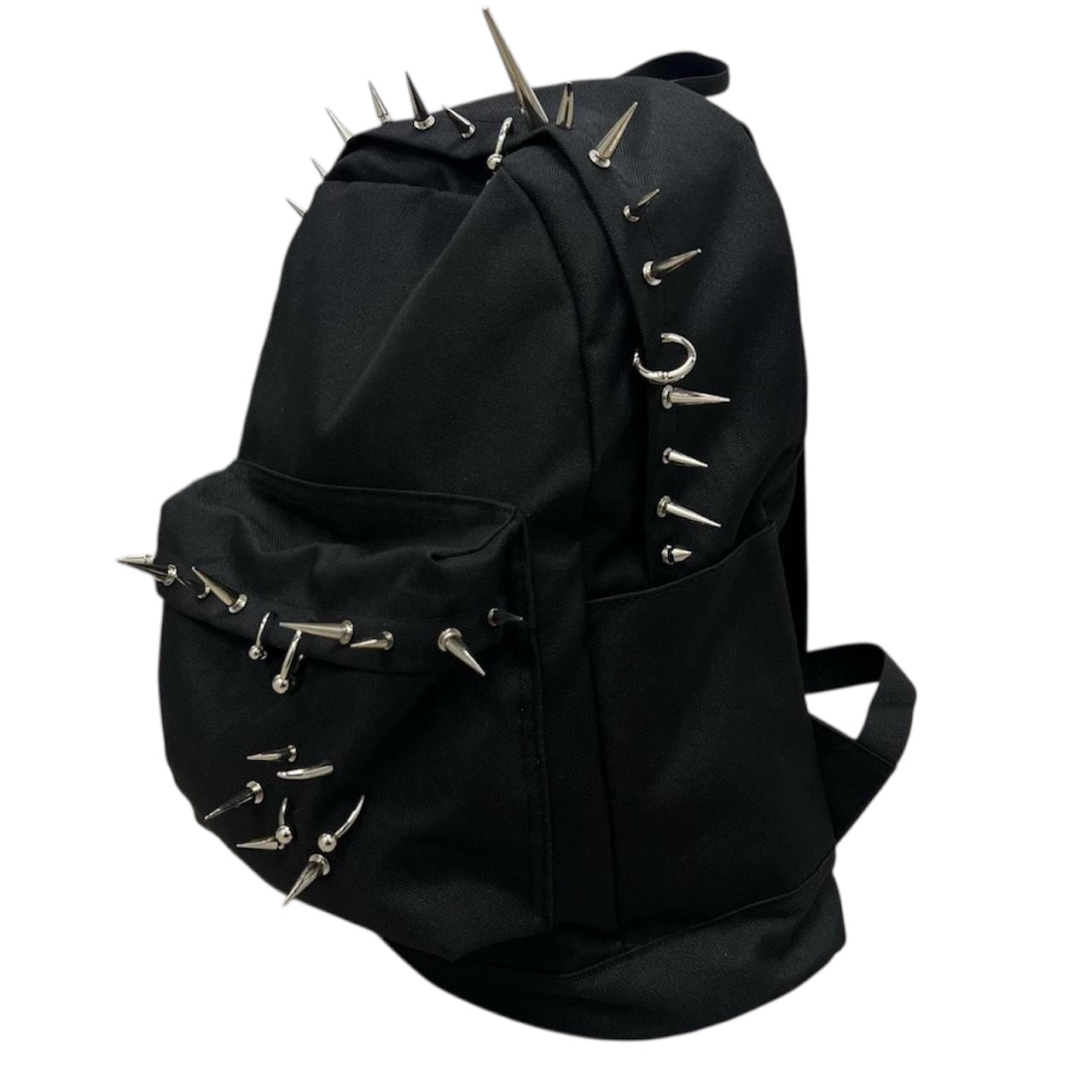 Pierced Backpack