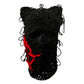 Black “Anarchy” Balaclava