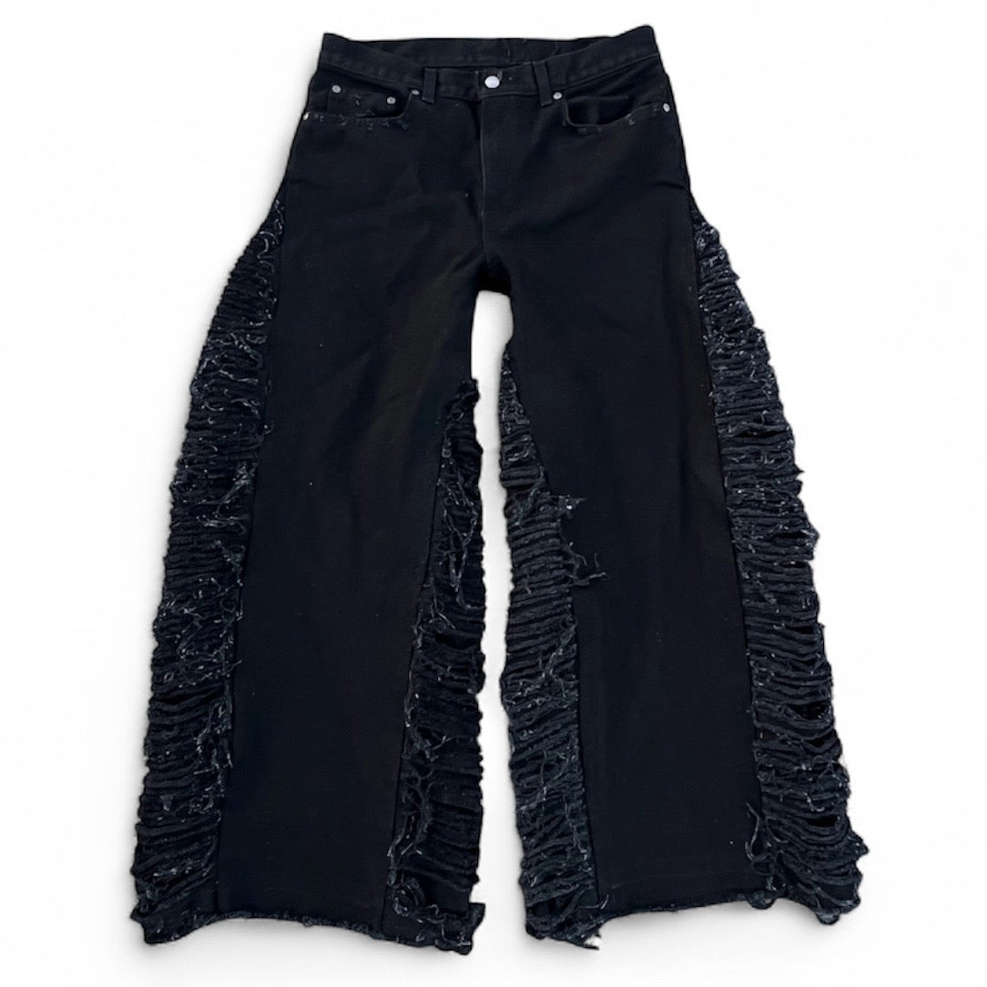 Scratch Denim v2
