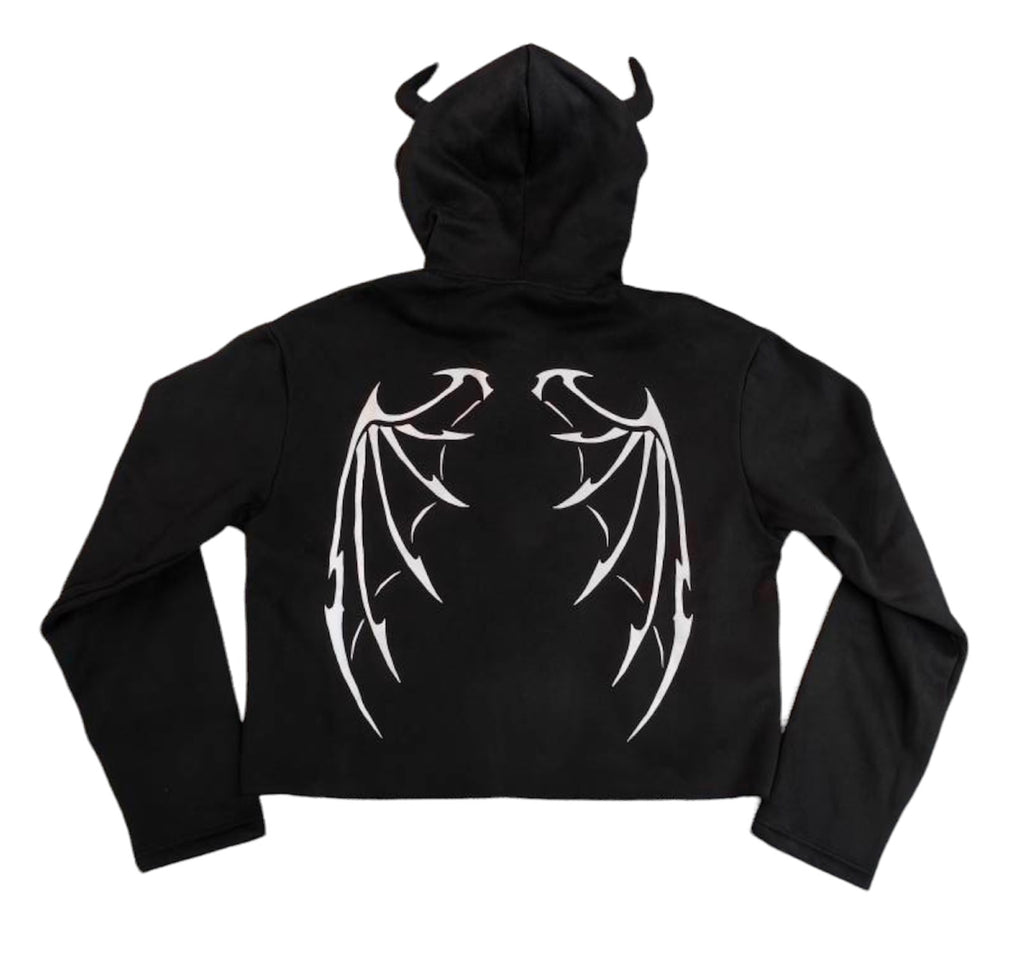 Demon Time Hoodie