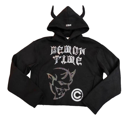 Demon Time Hoodie