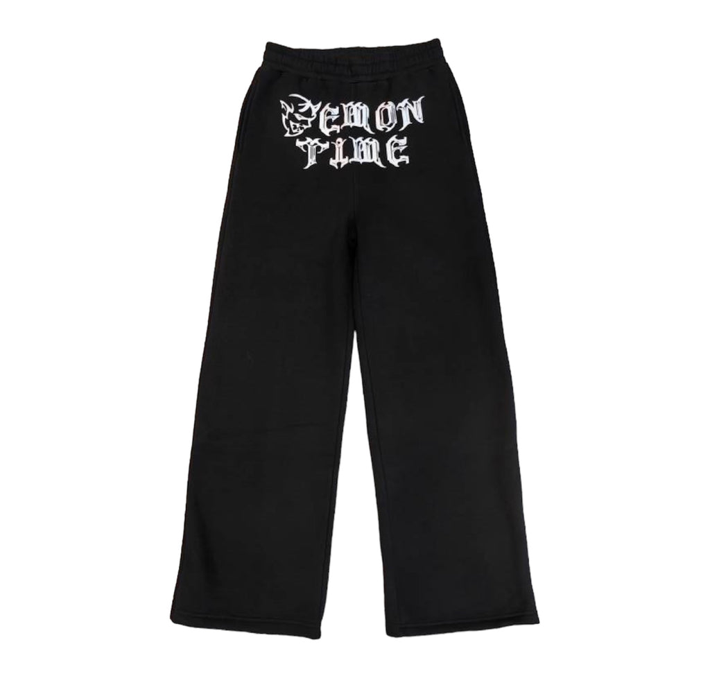 Demon Time SweatPants