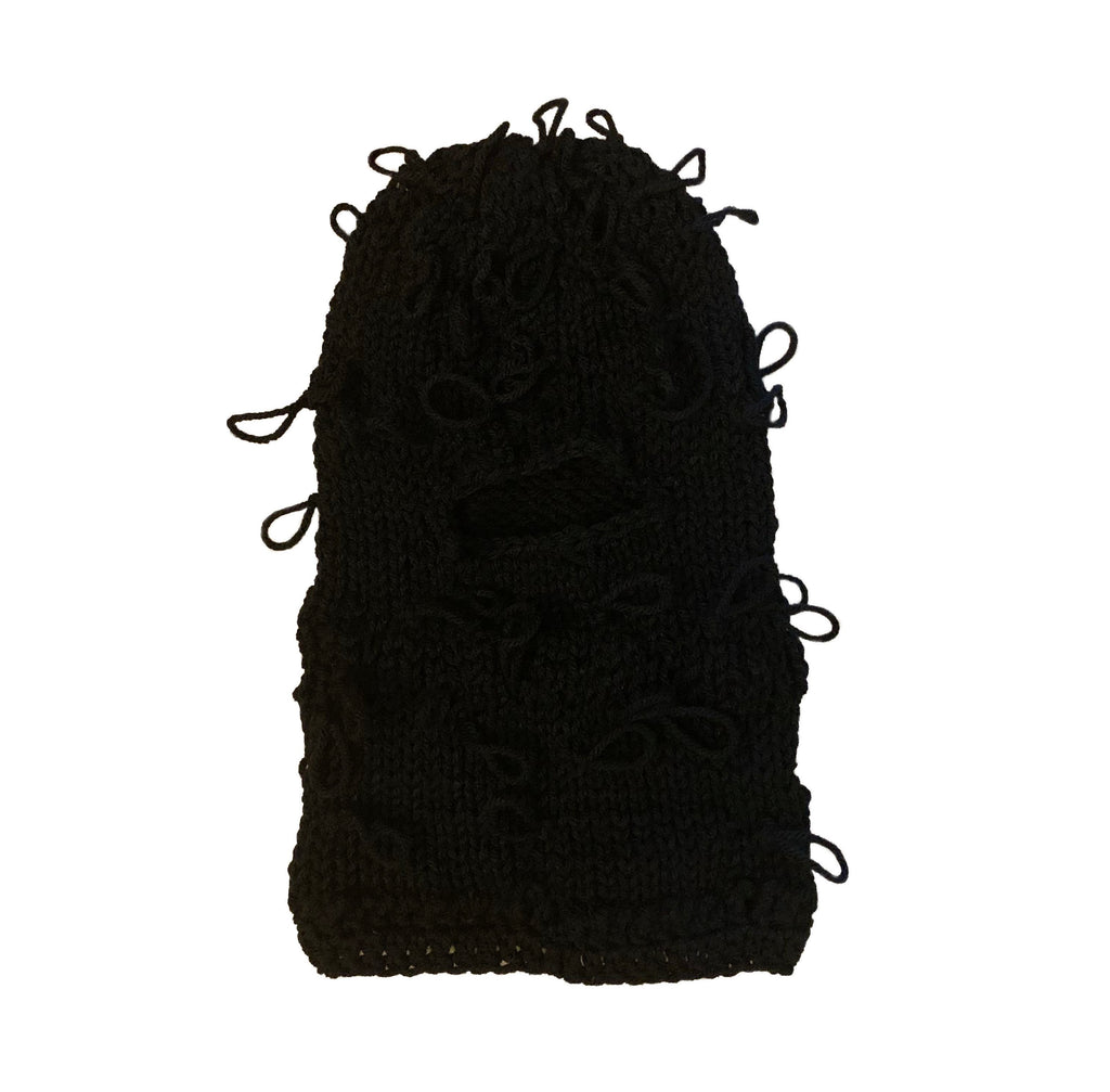 Black Balaclava