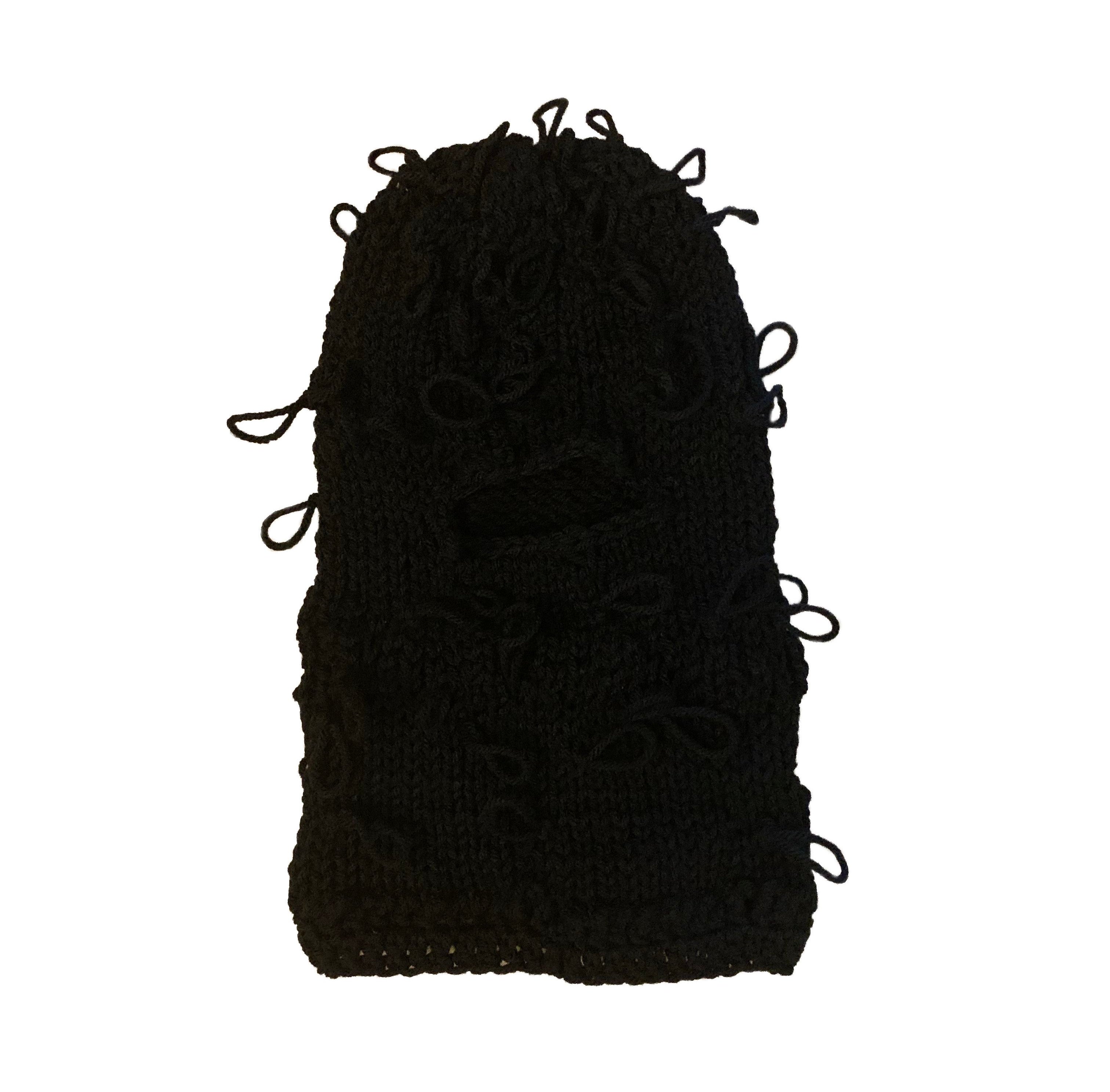 Black Balaclava
