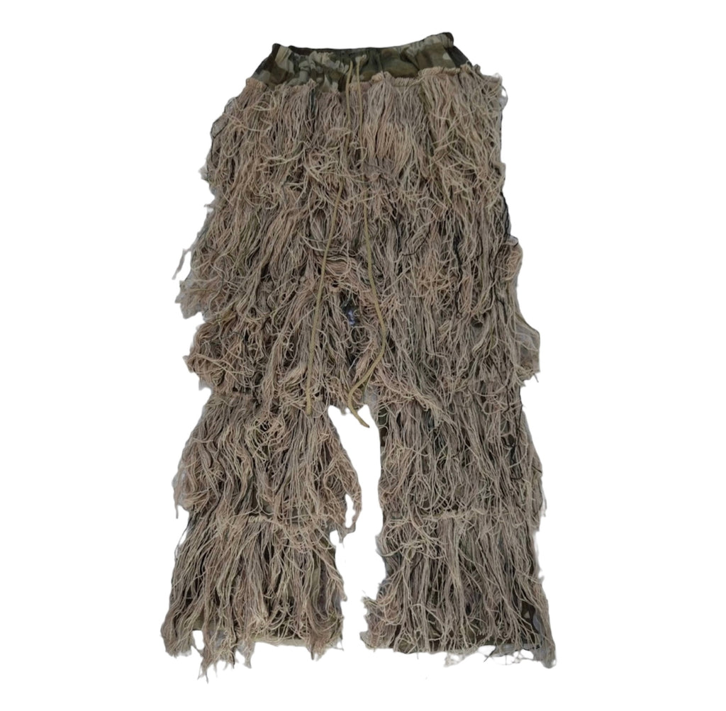Za-Squatch Pants (Desert Breeze)