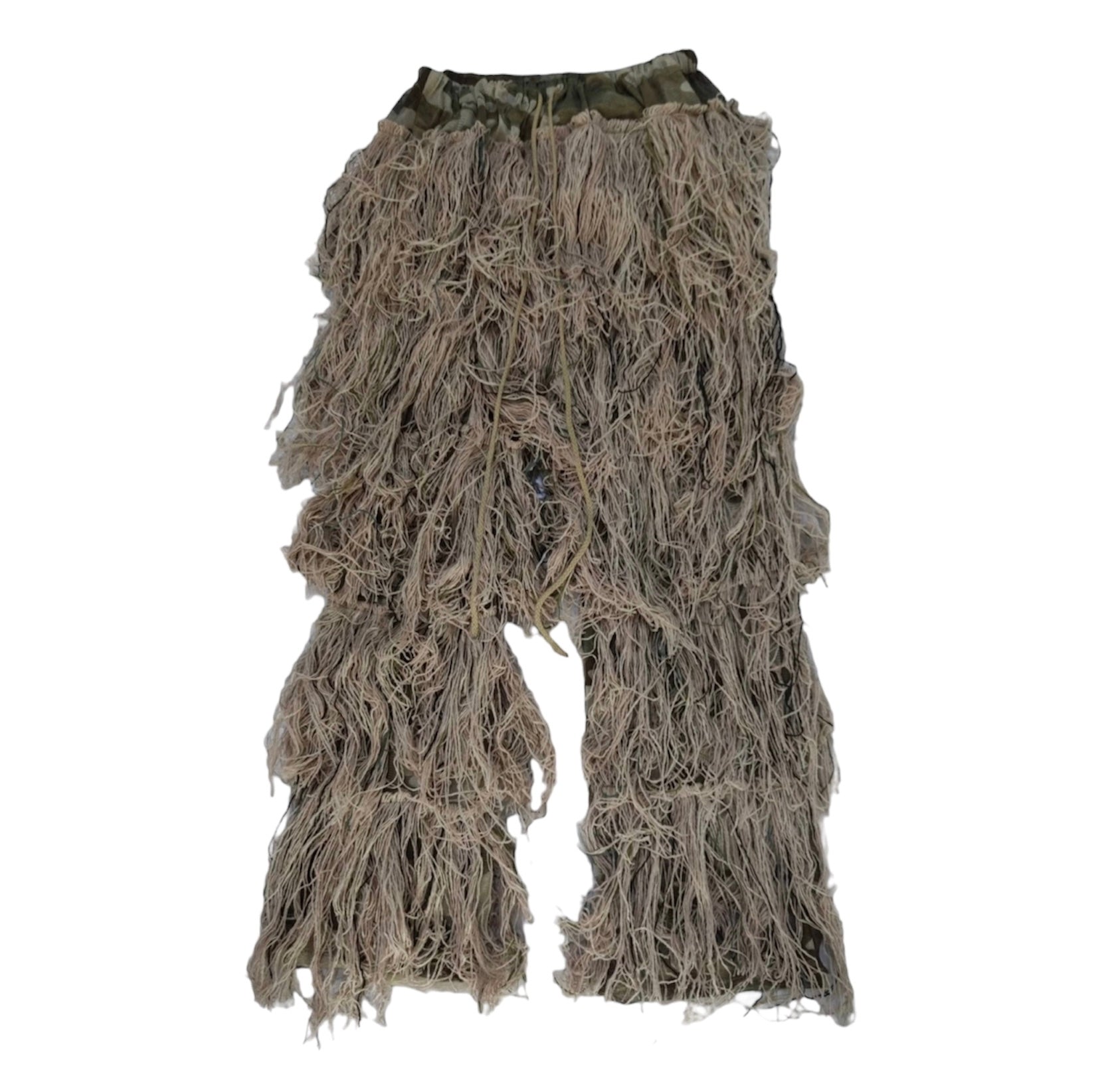 Za-Squatch Pants (Desert Breeze)